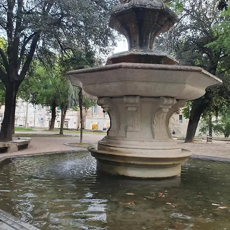 Apartamento Stadium Split