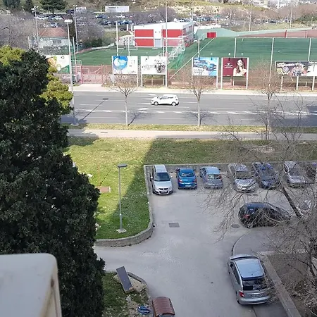 Stadium