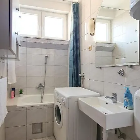 Stadium Apartman Split