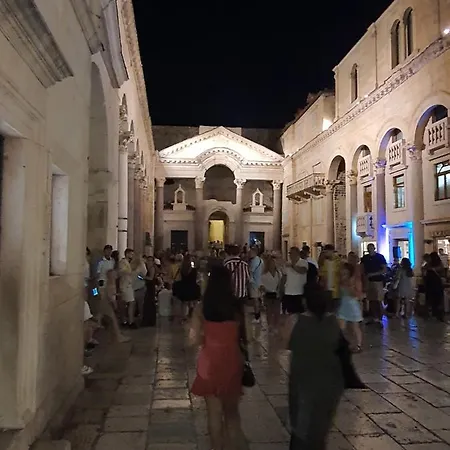 Apartman Stadium Split