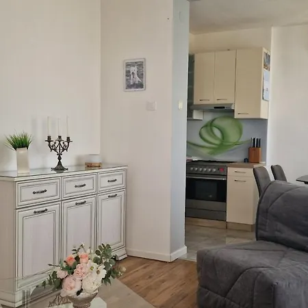 Apartman Stadium