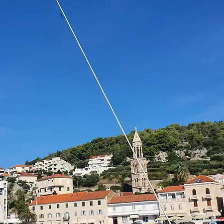 Lejlighed Stadium Split