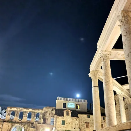 דירה Stadium *